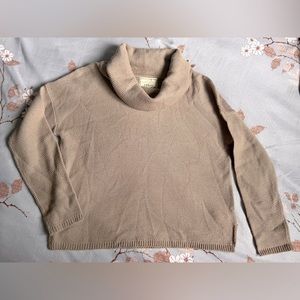 🦄3/$30 Wool Turtleneck